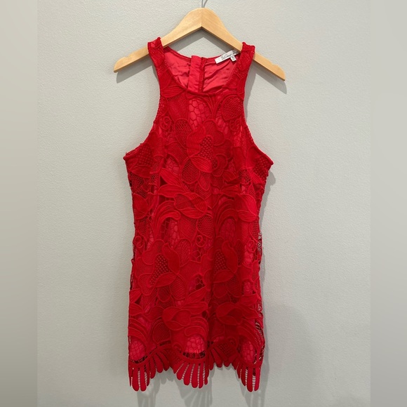 Lovers and Friends Caspian Shift Dress - Picture 3 of 5